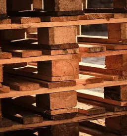 Proizvodnja lesene embalaze podravska