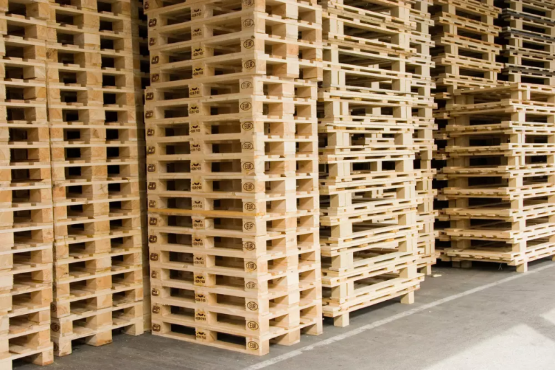 Zanesite se na nas za kvalitetno proizvodnjo lesene embalaže kjerkoli v Sloveniji