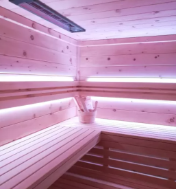 Proizvodnja savn stajerska