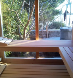 Proizvodnja savn stajerska