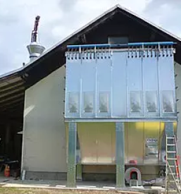 Robna lepilka slovenija