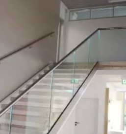 Steklene ograje maribor