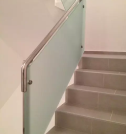 Steklene ograje maribor