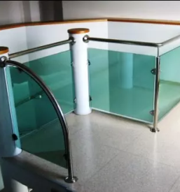 Steklene ograje maribor