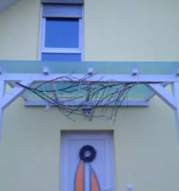 Stekleni nadstreski maribor