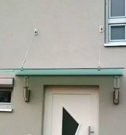 Stekleni nadstreski maribor