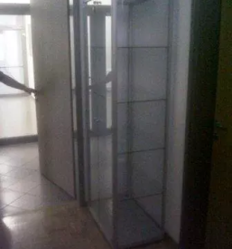 Stekleni nadstreski maribor