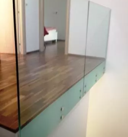 Stekleni nadstreski maribor