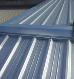 Stresni paneli za hlev slovenija