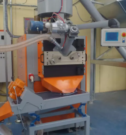 Stroj za proizvodnjo peletov slovenija