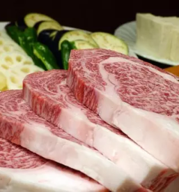 Sveze goveje meso skofije