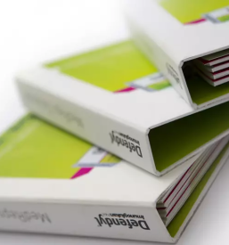 Izdelava katalogov Ljubljana