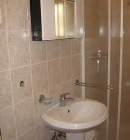 Priljubljen apartma v dolini Trente