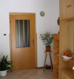 Udoben apartma v dolini Trente