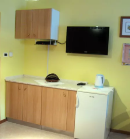 Najem ugodnega apartmaja v dolini Trente