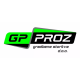 GP PROZ D.O.O.