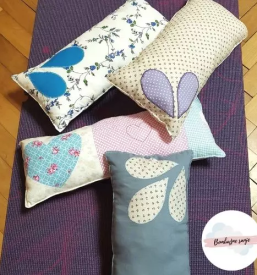 Kvalitetna izdelava posteljnine in gnezdec iz bombaza slovenija