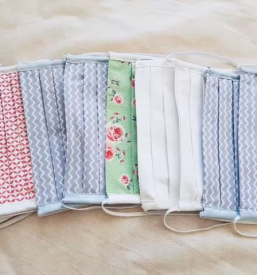 Kvalitetna izdelava posteljnine in gnezdec iz bombaza slovenija