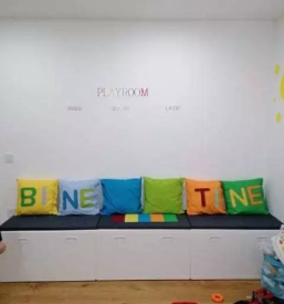 Kvalitetna izdelava posteljnine in gnezdec iz bombaza slovenija