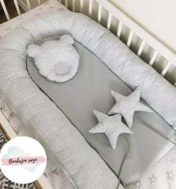 Kvalitetna izdelava posteljnine in gnezdec iz bombaza slovenija