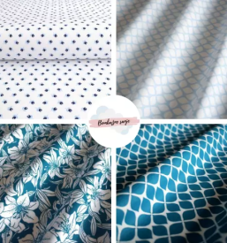 Kvalitetna izdelava posteljnine in gnezdec iz bombaza slovenija