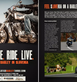 Kvalitetno graficno oblikovanje ljubljana okolica