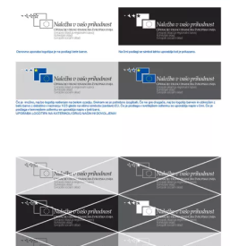Kvalitetno graficno oblikovanje ljubljana okolica