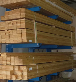 Proizvodnja in prodaja lesenih izdelkov slovenija
