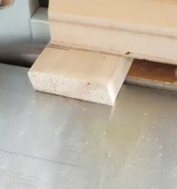 Proizvodnja in prodaja lesenih polizdelkov slovenija