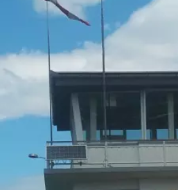 Solar street lights slovenia