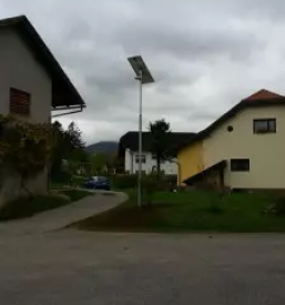 Solarna avtobusna postajalisca slovenija