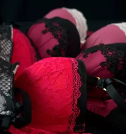 Trgovina z moskim spodnjim perilom koper