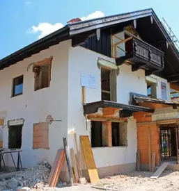 Adaptacije objektov maribor okolica stajerska