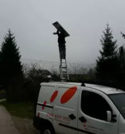 Net metering slovenija