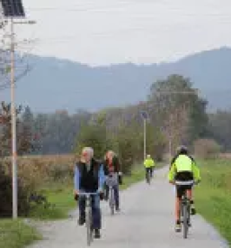 Net metering slovenija