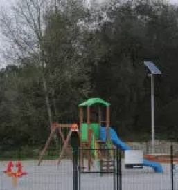 Net metering slovenija