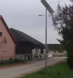 Samooskrba z elektricno energijo slovenija