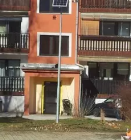 Solarne klopi slovenija