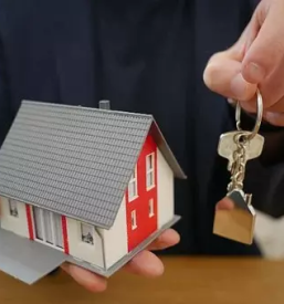 Pomoč pri nakupu stanovanja Osrednja Slovenija