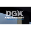 DGK KLJUČAVNIČARSTVO, GREGOR DERMASTJA S.P.