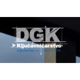DGK KLJUČAVNIČARSTVO, GREGOR DERMASTJA S.P.