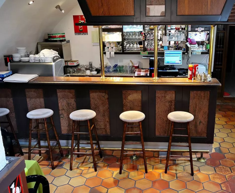 Dobra gostilna Cerknica