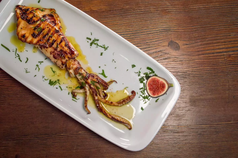 Dobra restavracija Novo mesto