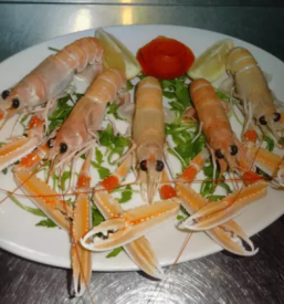 Dostava hrane in catering kranj gorenjska