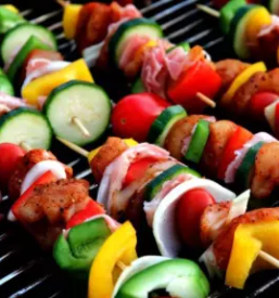 Dostava hrane in catering kranj gorenjska