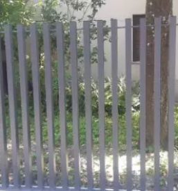 Izdelava kovinskih ograj ljubljana in okolica