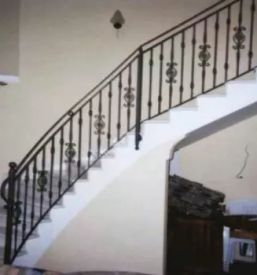 Izdelava kovinskih ograj osrednja slovenija