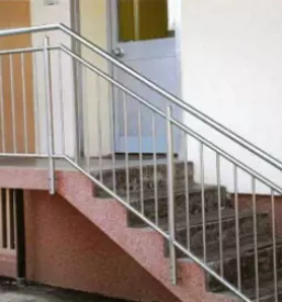 Izdelava kovinskih ograj osrednja slovenija