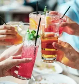 Kavarna murska sobota