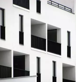 Kvalitetna montaza balkonov slovenija